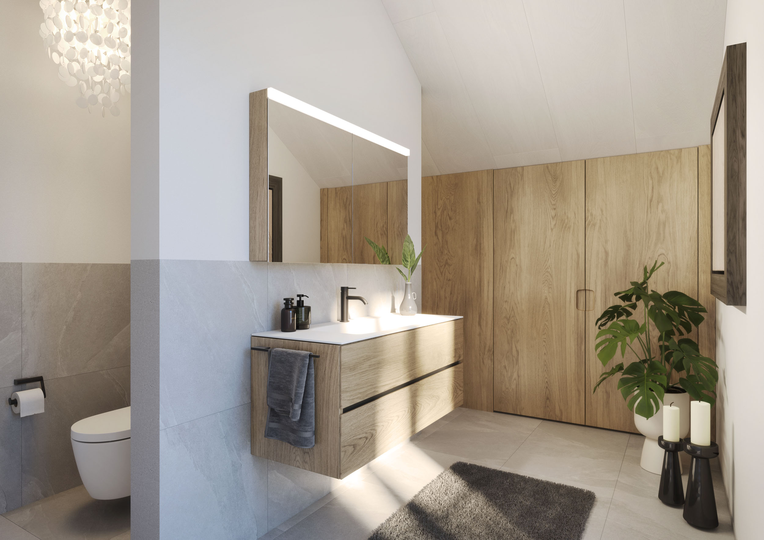 Haus 3, EG, Wohnung 31121