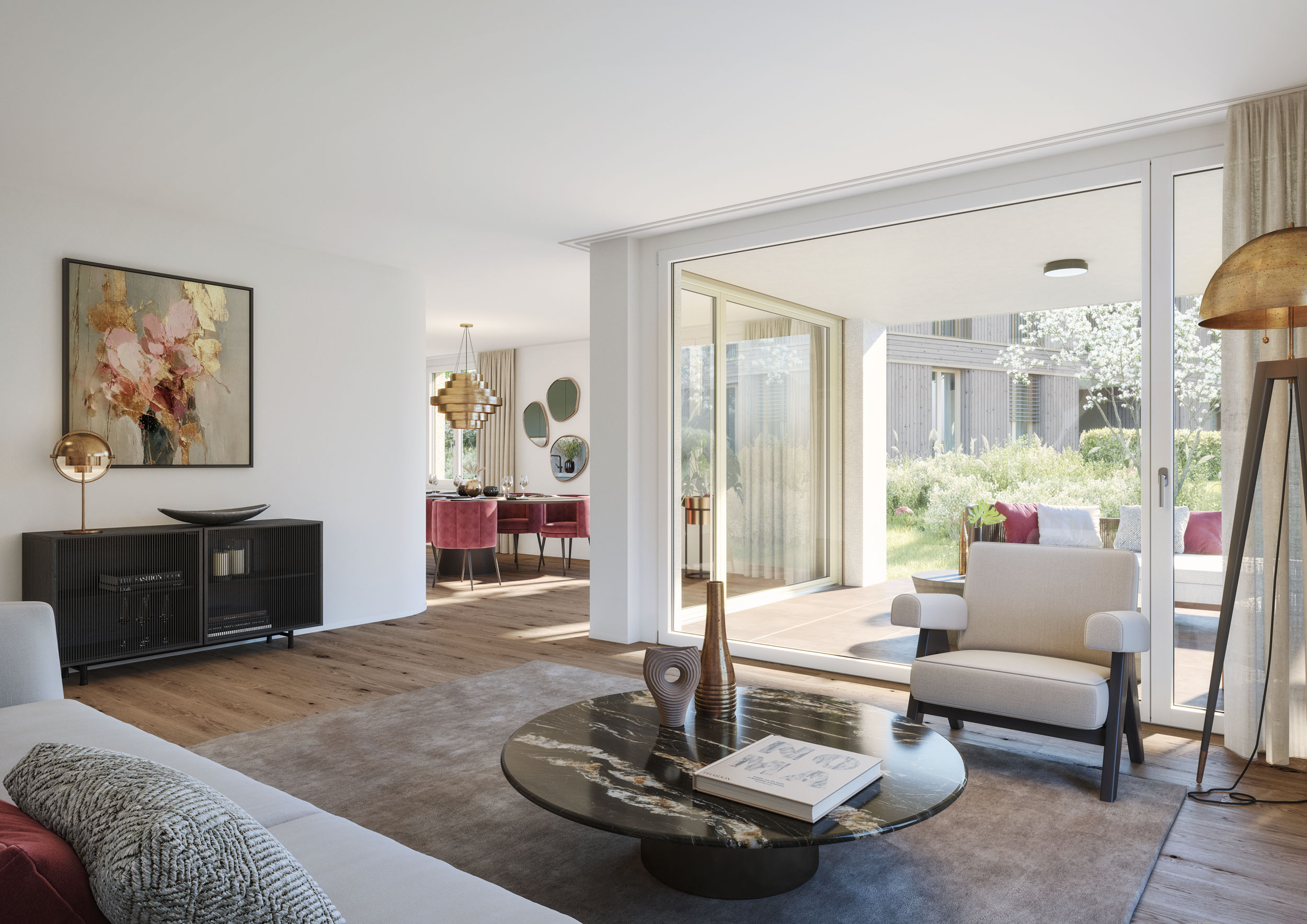 Haus 4, EG, Wohnung 41101