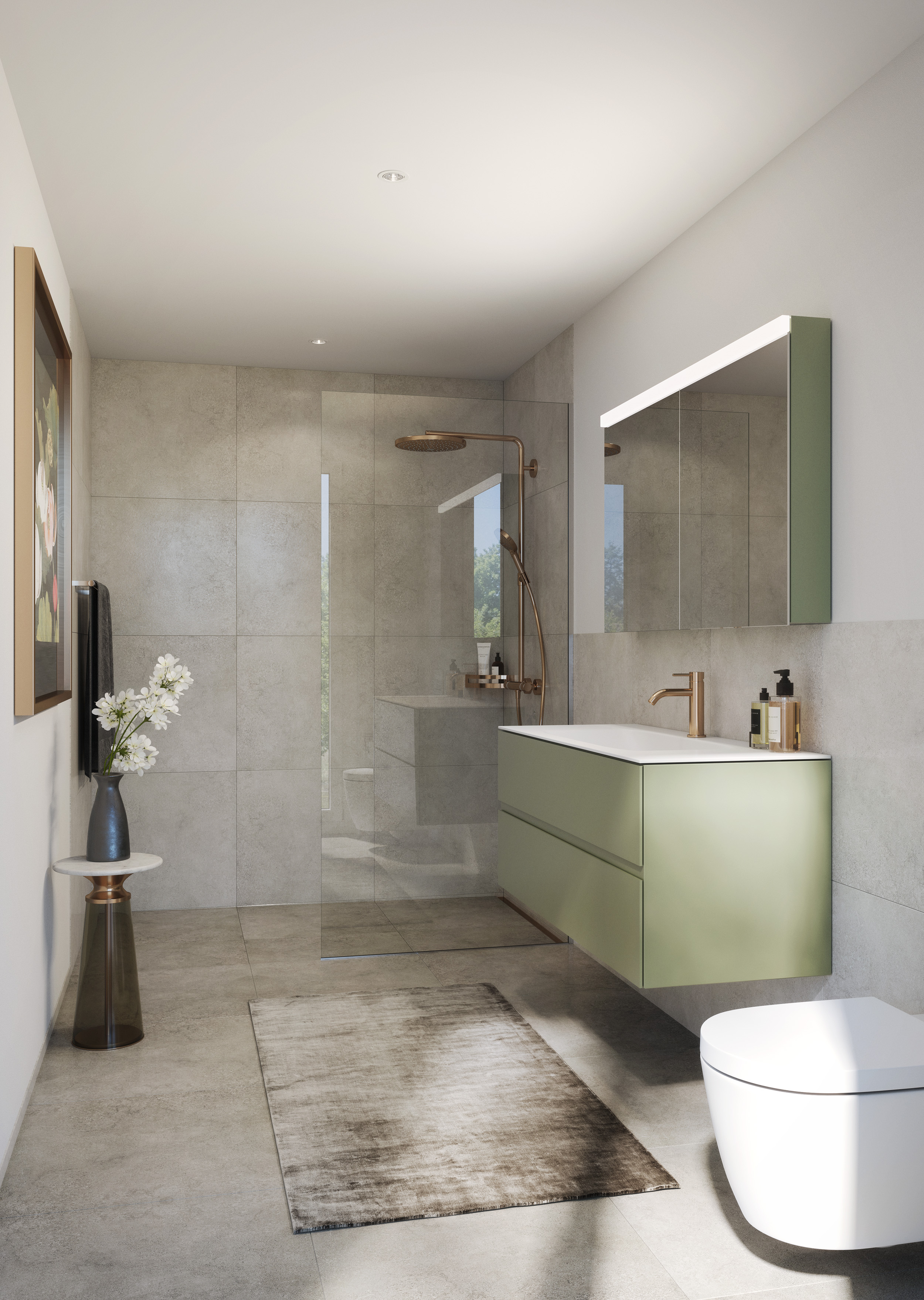 Haus 2, EG, Wohnung 21101