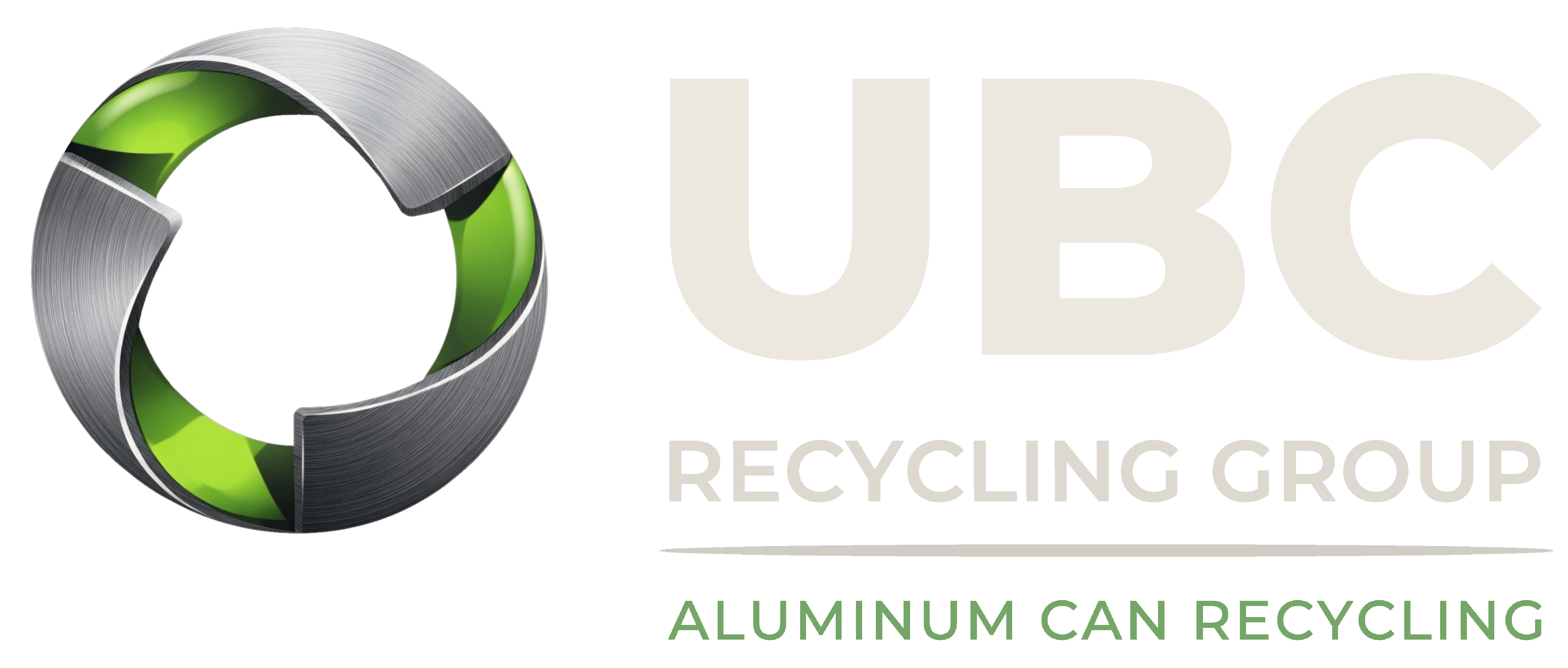 UBC Recycling Group Logo. Link to Hero page.
