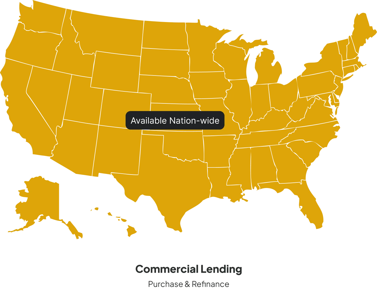 UHome Mortgage Background Image