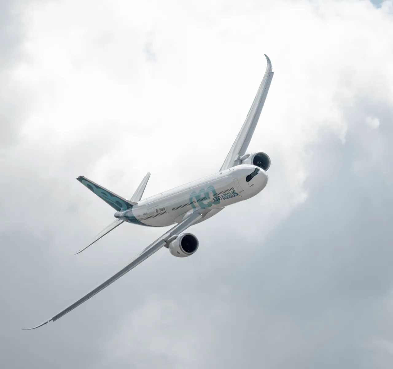 Photo Plane