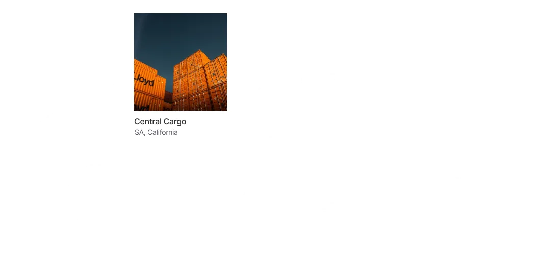 Image Map