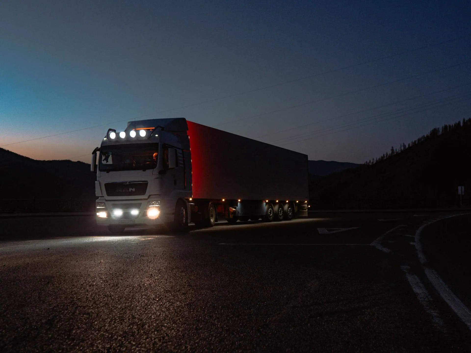 Photo Truck