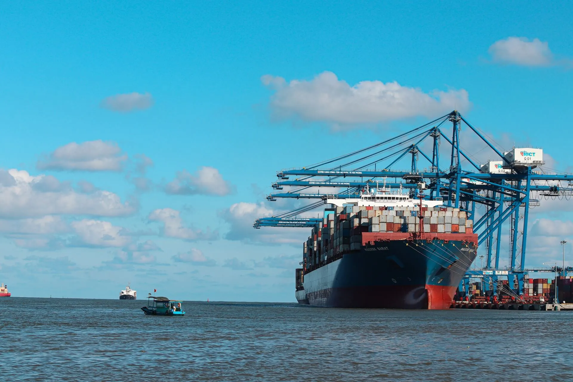 Image Ship