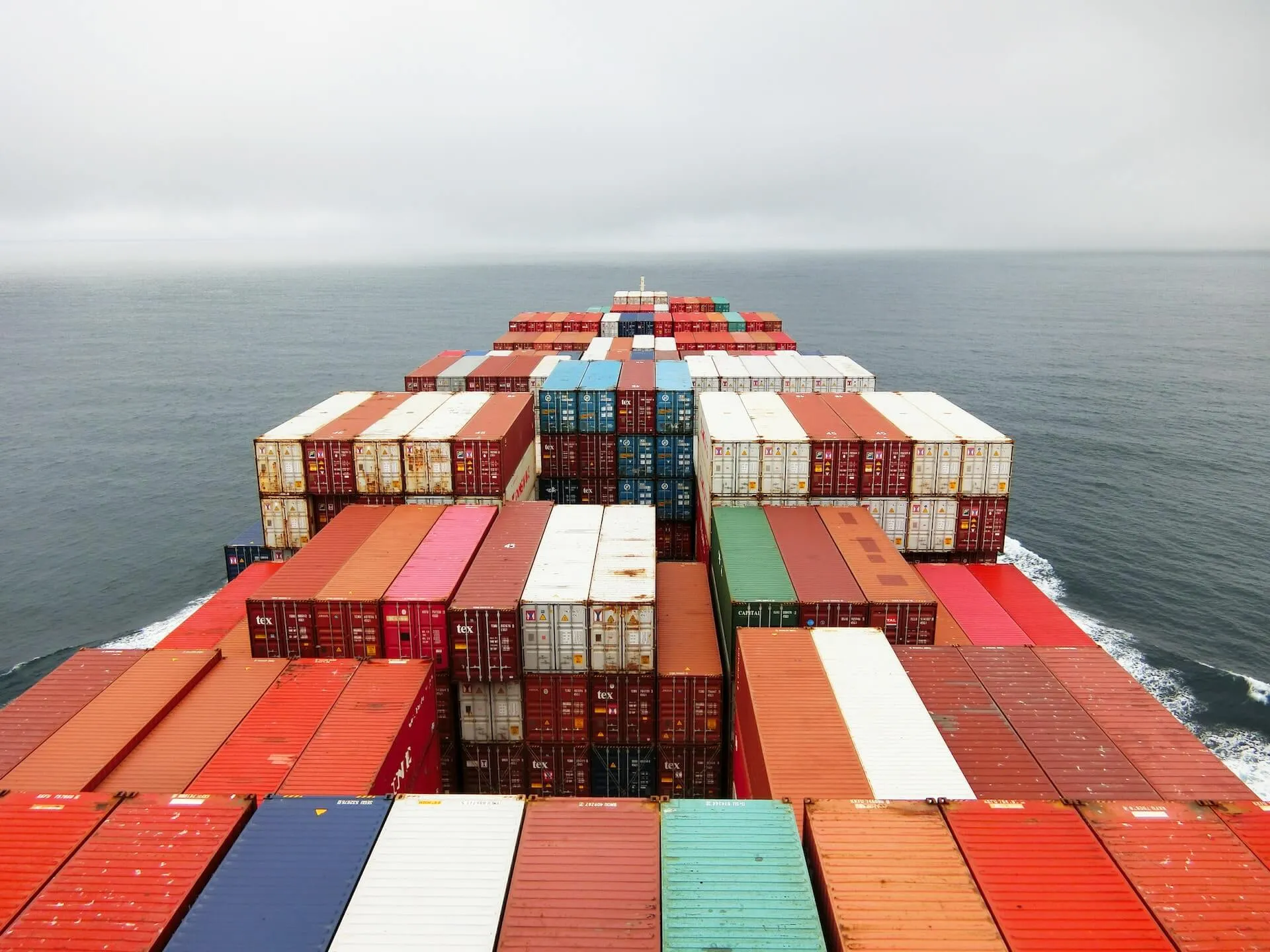 Image Containers
