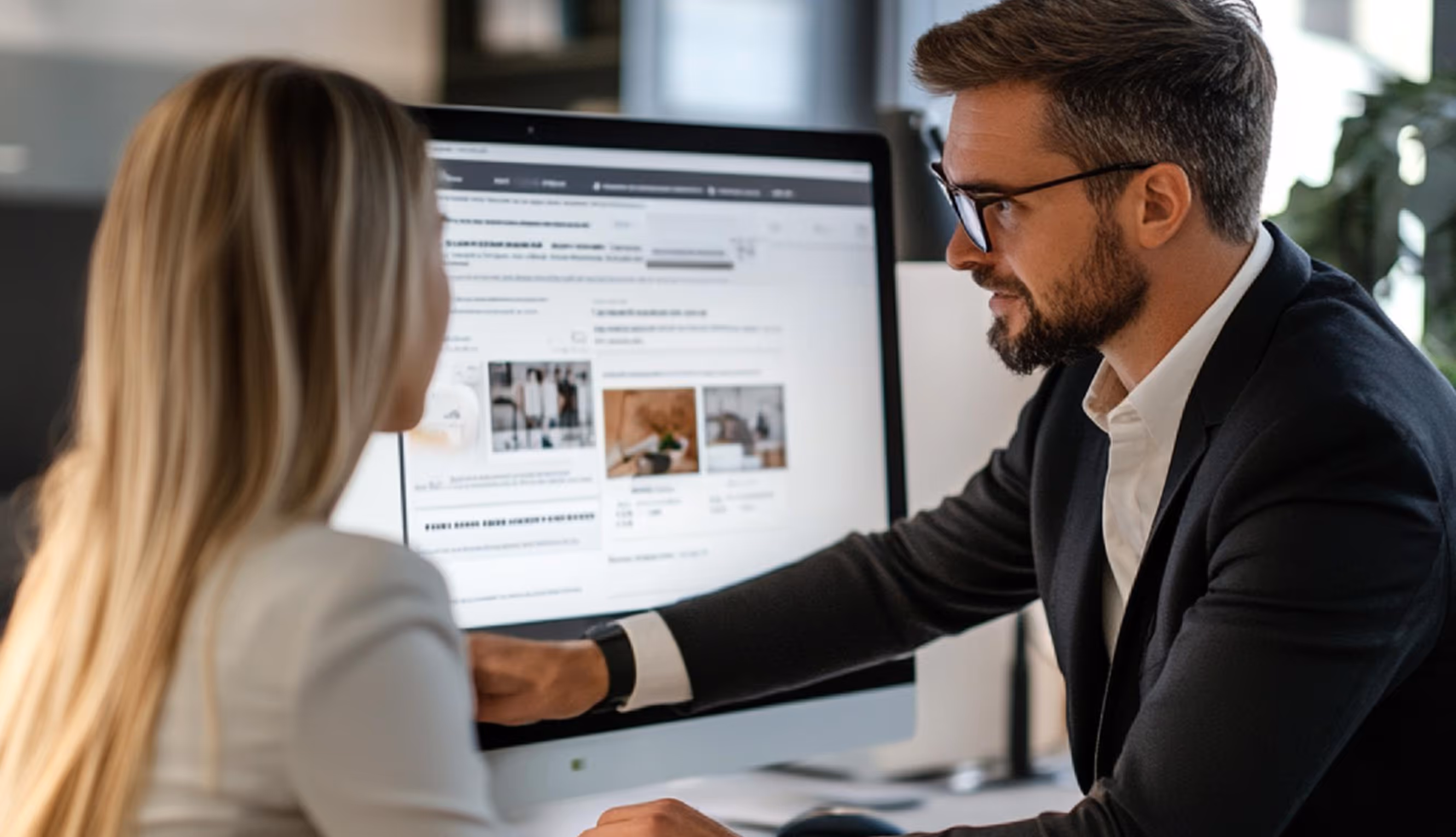 Turning Portfolio Traffic into Clients