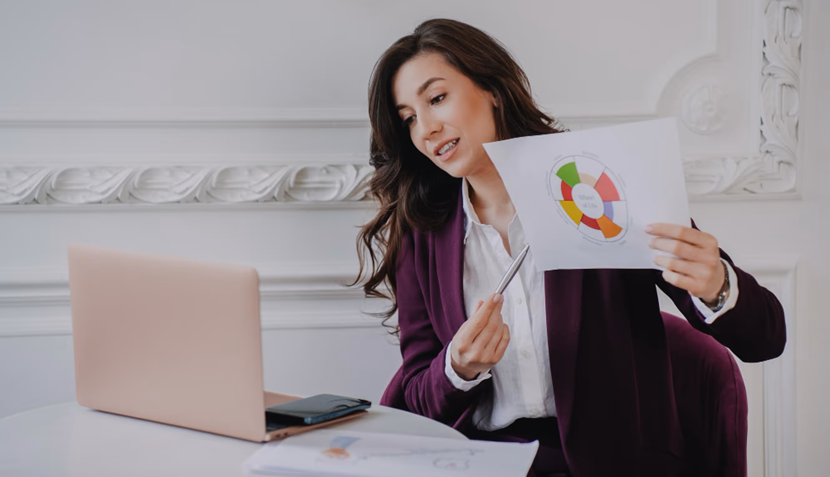 How to Turn Your Portfolio into Client Leads