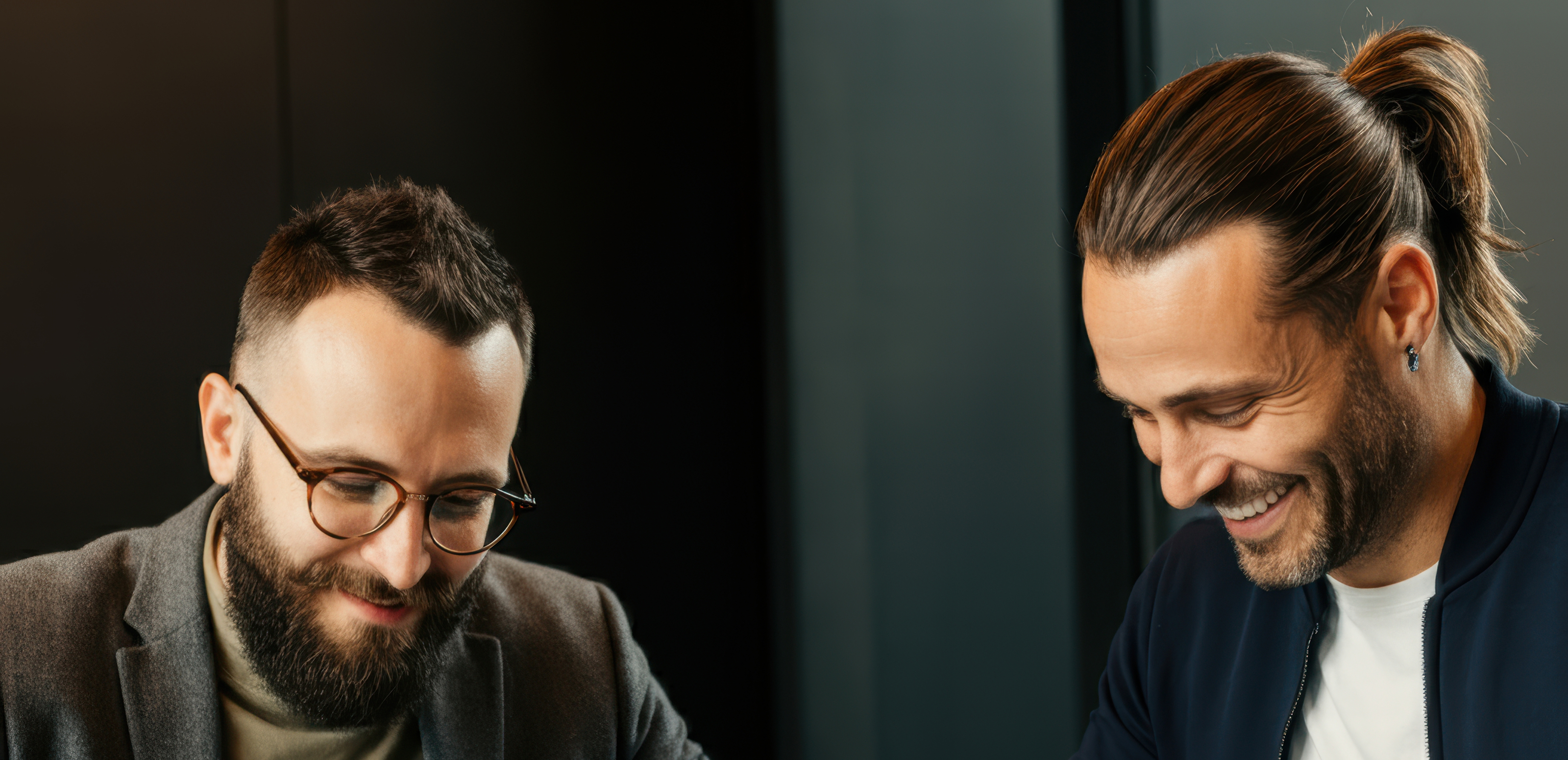 Executive Presence and Influence Coaching