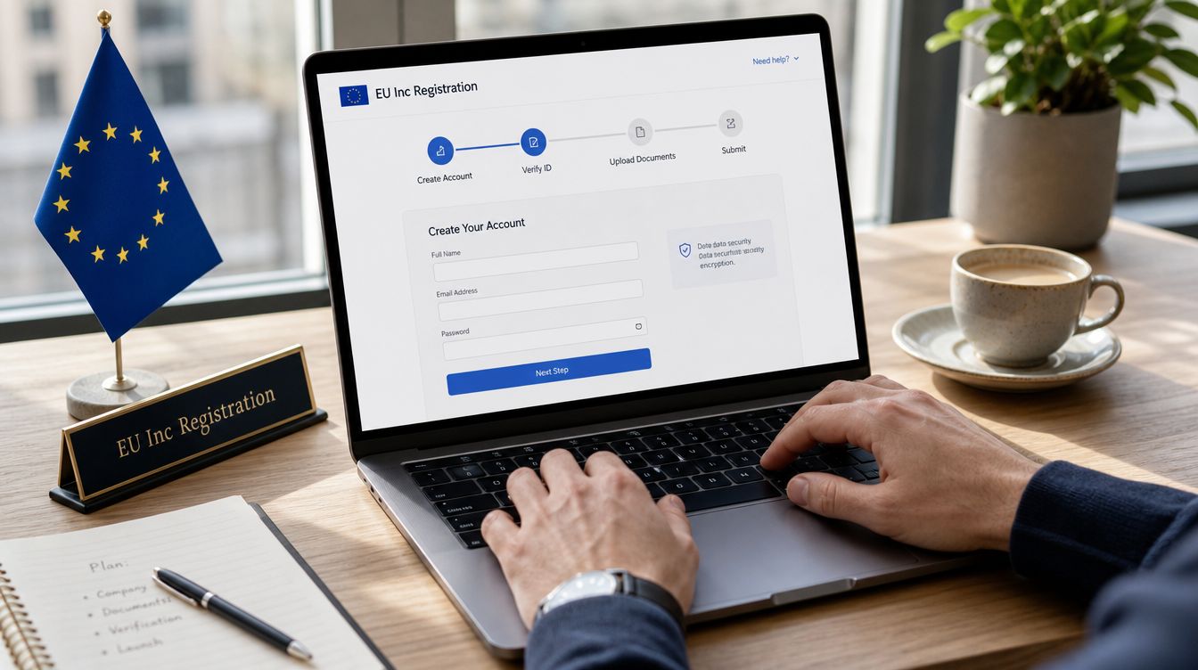 Screenshot from https://theeuinc.com