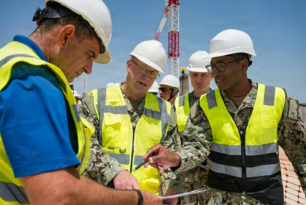 LEGAL HELP AFTER A CONSTRUCTION ACCIDENT