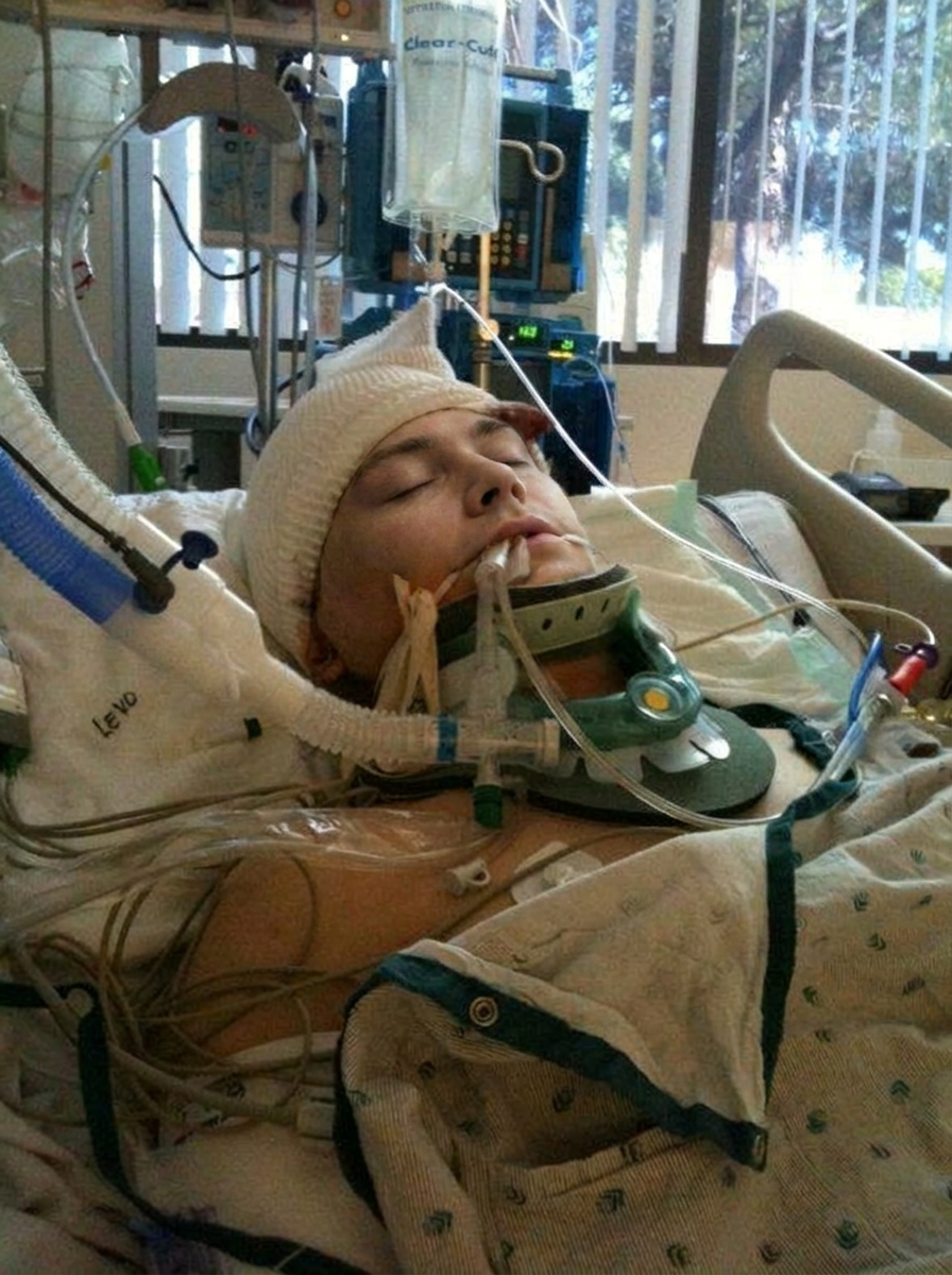 LEGAL HELP AFTER A CATASTROPHIC INJURY