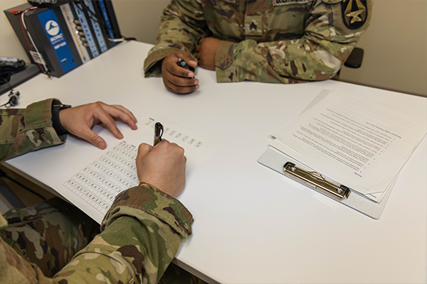 PTSD DISABILITY BENEFITS FROM THE VA
