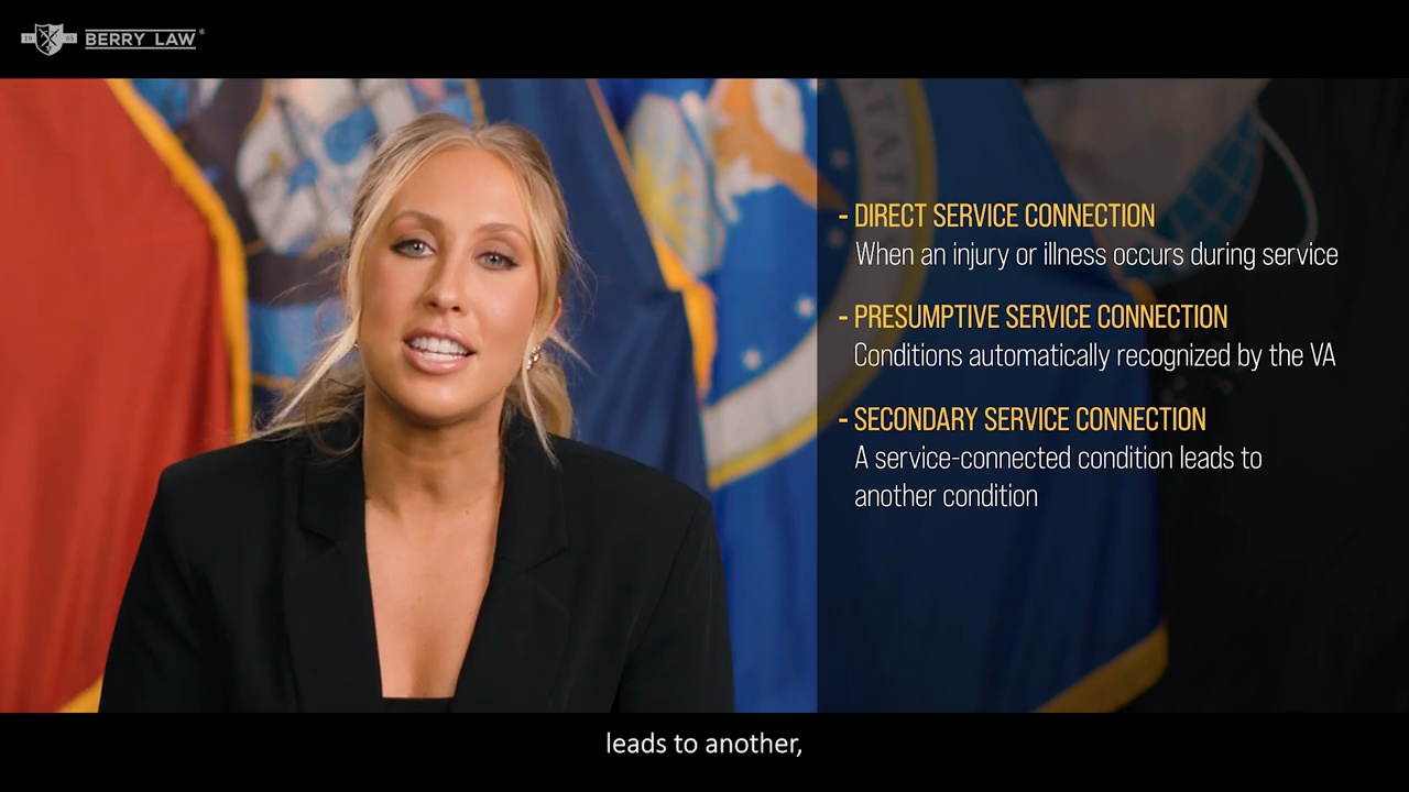 How to Prove Service Connection for a VA Disability Claim