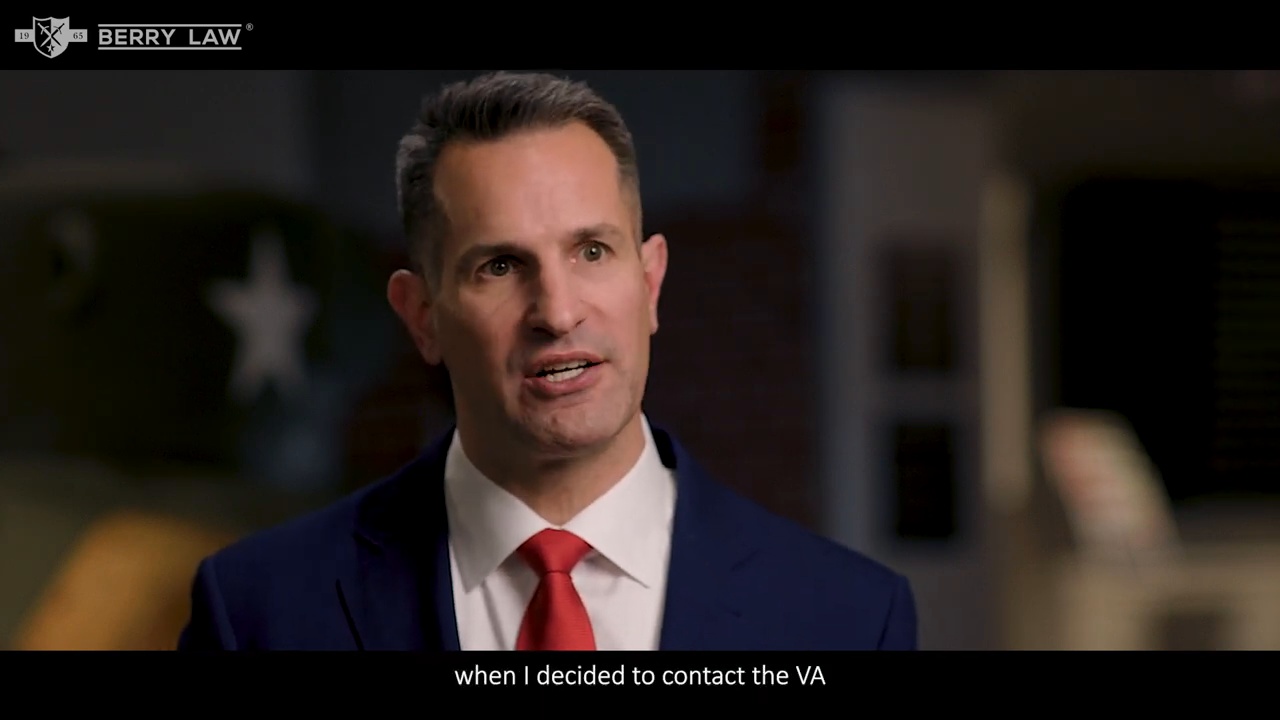Why Veterans Should File a VA Disability Claim