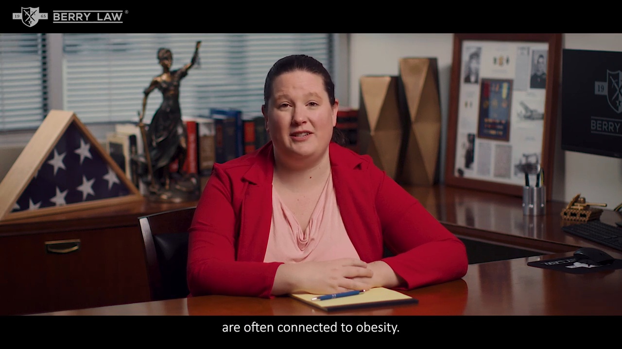 Understanding VA Disability for Obesity Claims