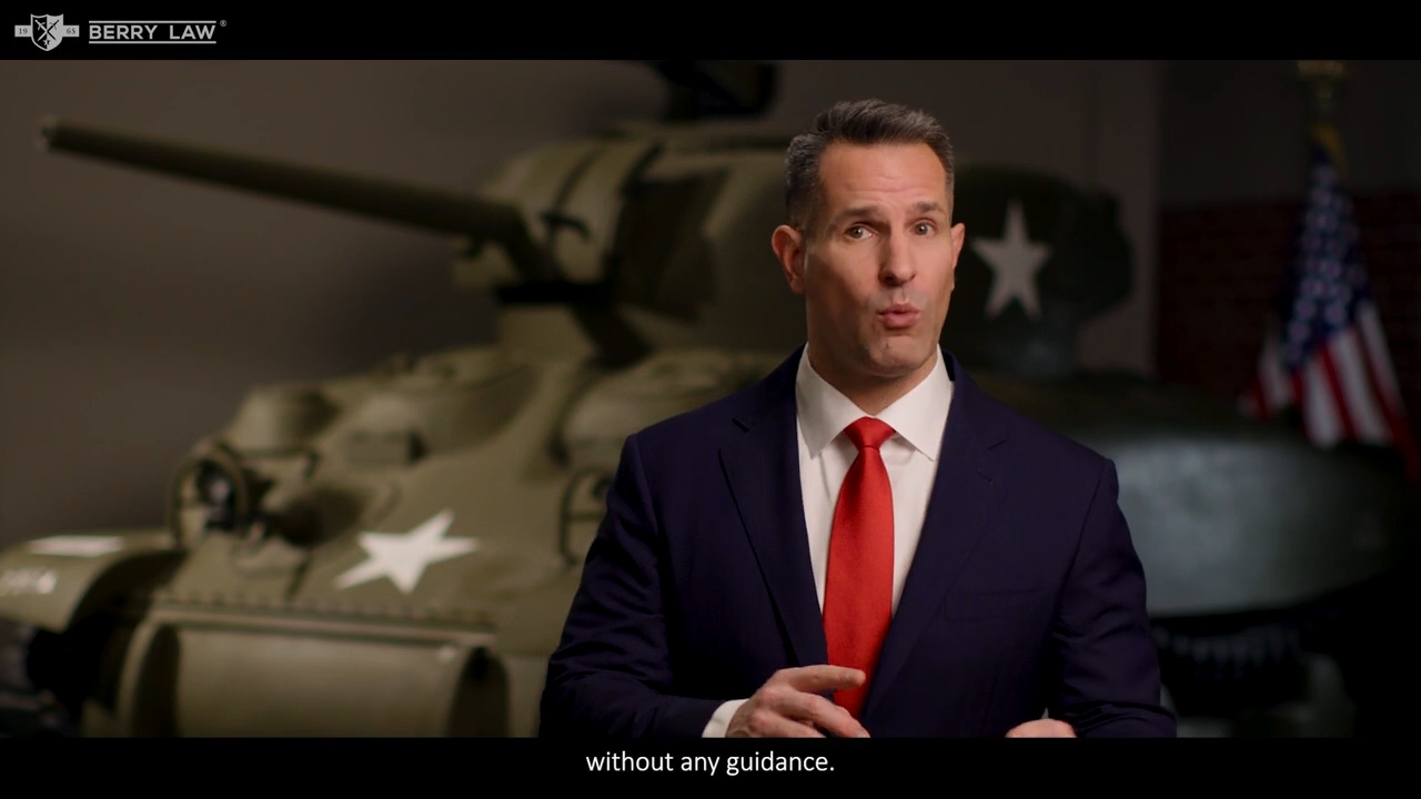 Top Mistakes Veterans Make When Filing VA Disability Claims