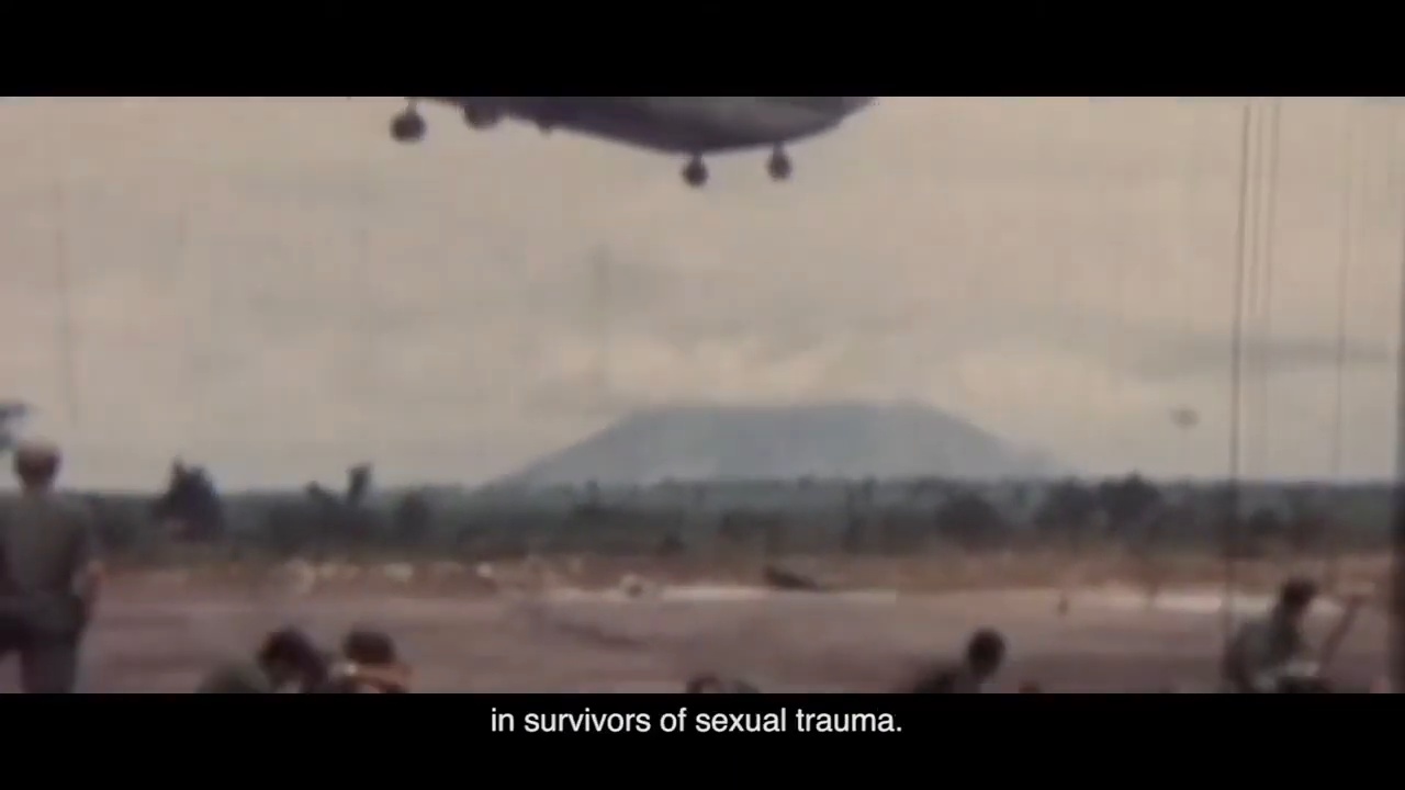 What is Post-Traumatic Stress Disorder?