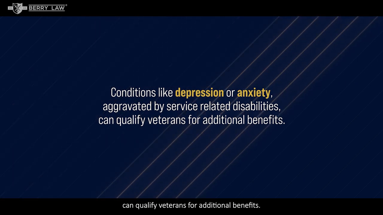 Unlock Your VA Disability Benefits: Discover The Top Secondary Conditions To Claim