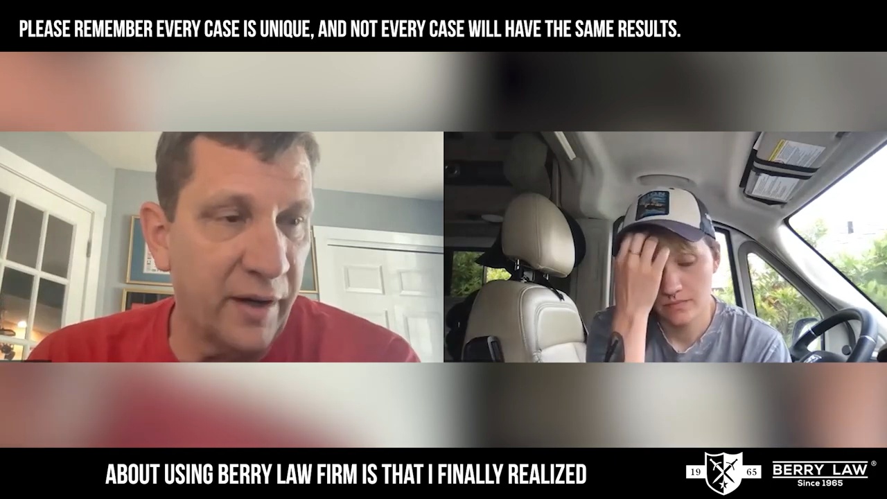The Journey to 100% Disability: A Father and Daughter's Experience with the VA System