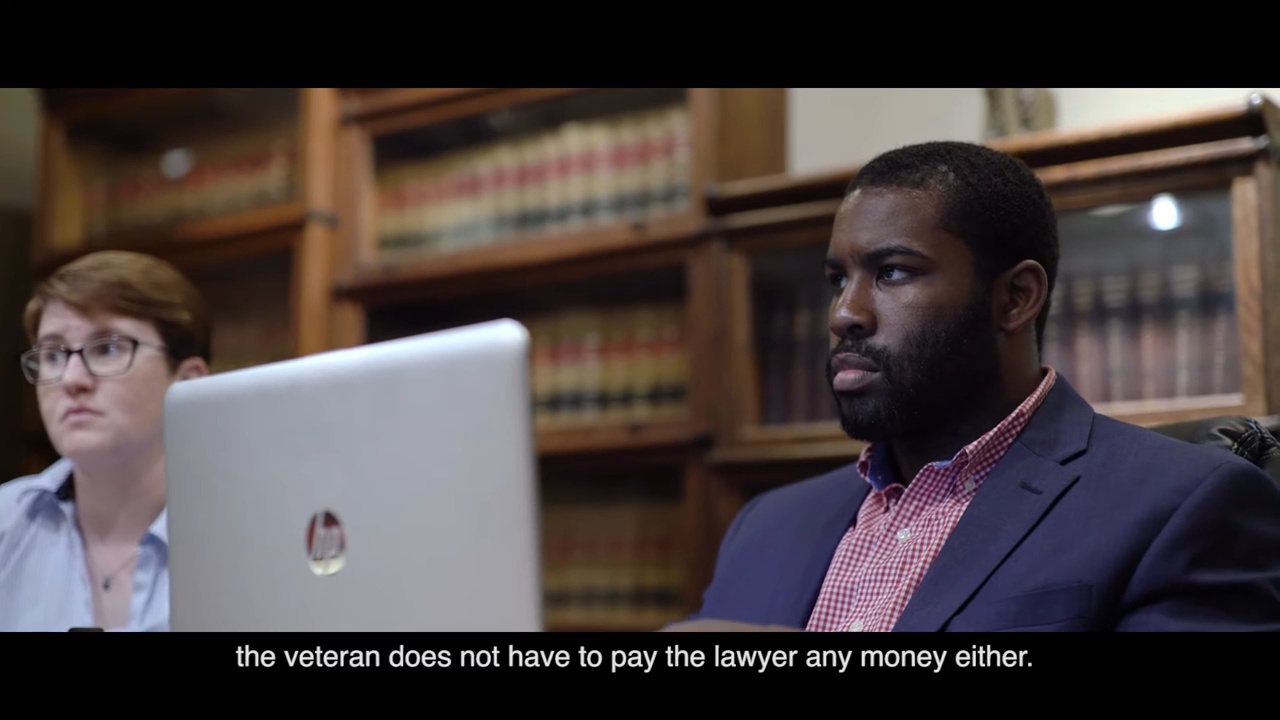 How much does it cost to hire a lawyer to help me appeal my VA claim?