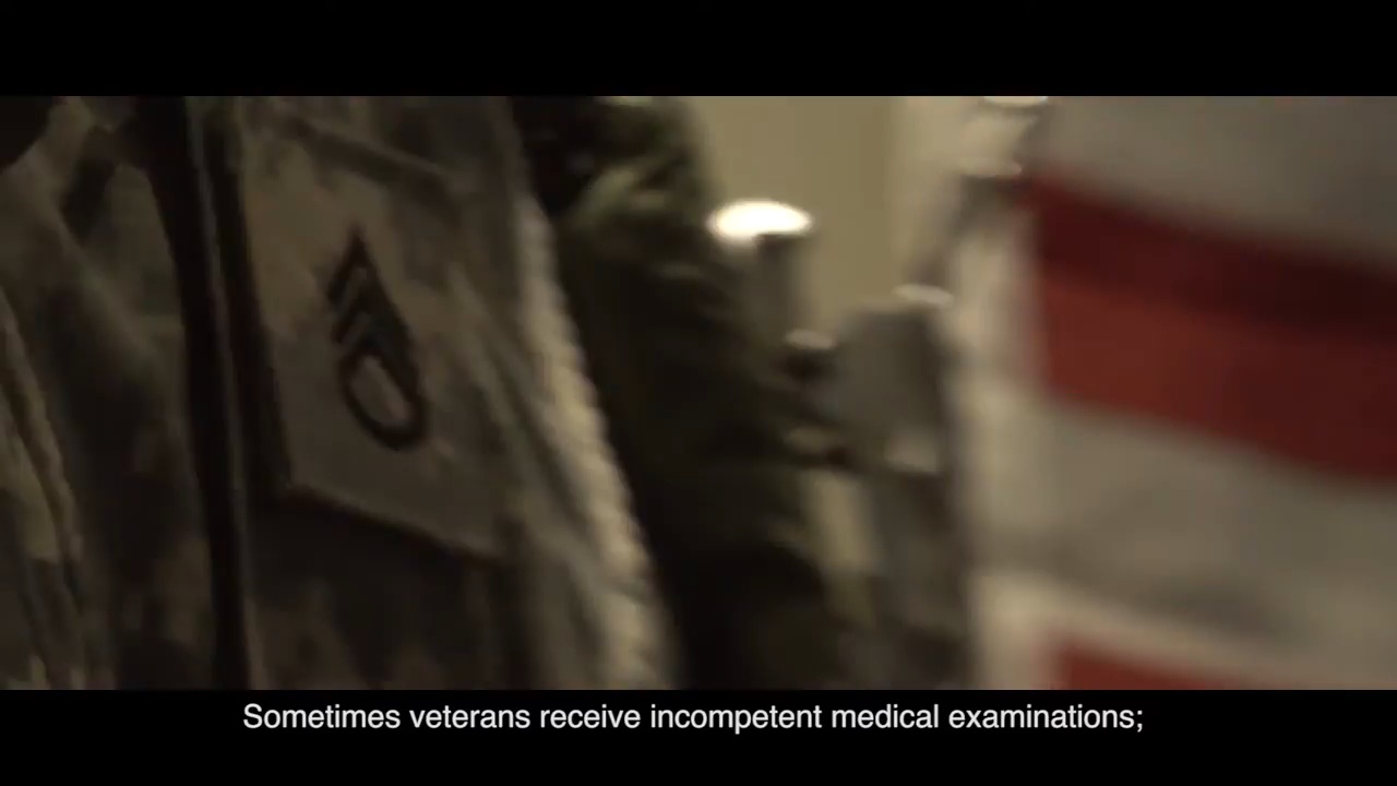 How to receive the correct VA Disability Rating