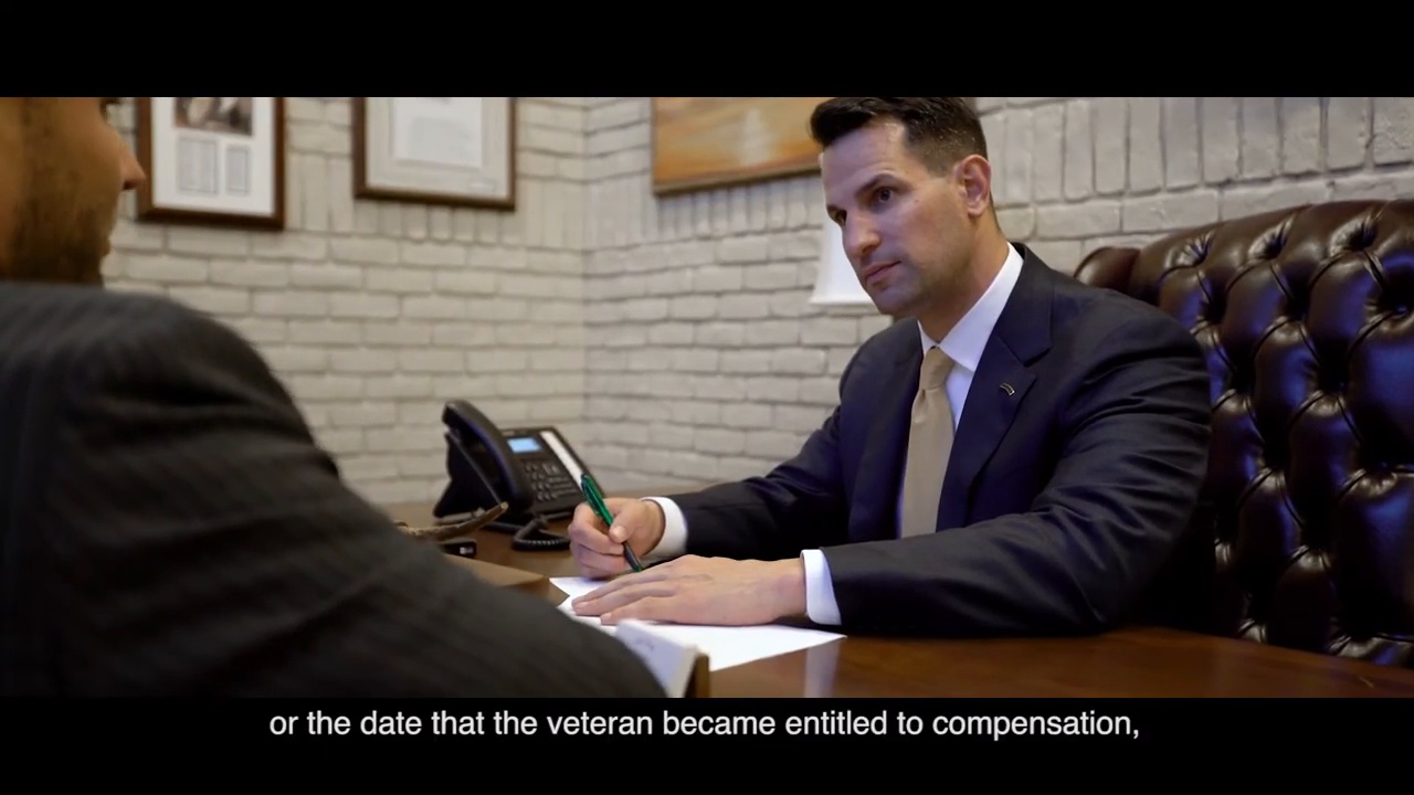 When is My Disability Claim Effective Date?