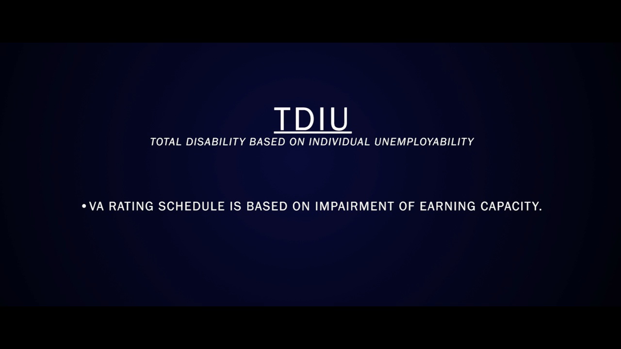 How do I get a 100% Disability Rating?