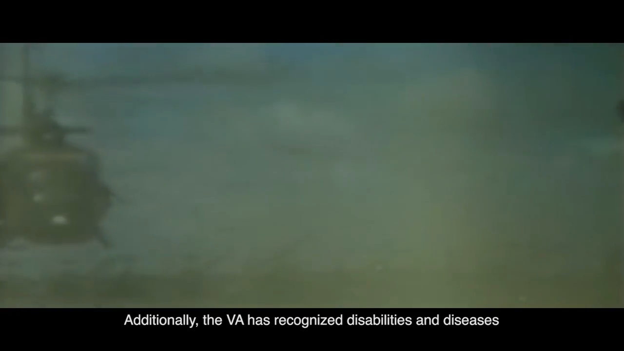 What Are the Symptoms of Agent Orange?