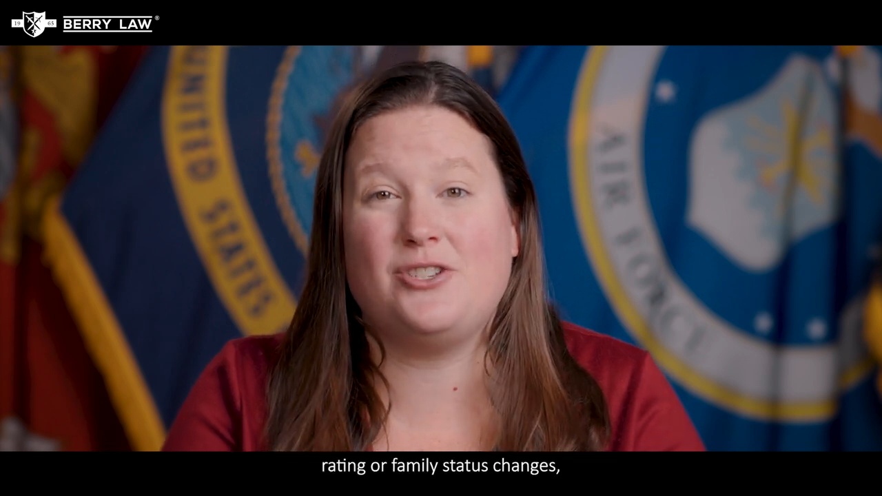 Protecting Your Future VA Benefits | How COLA and Rating Updates Work