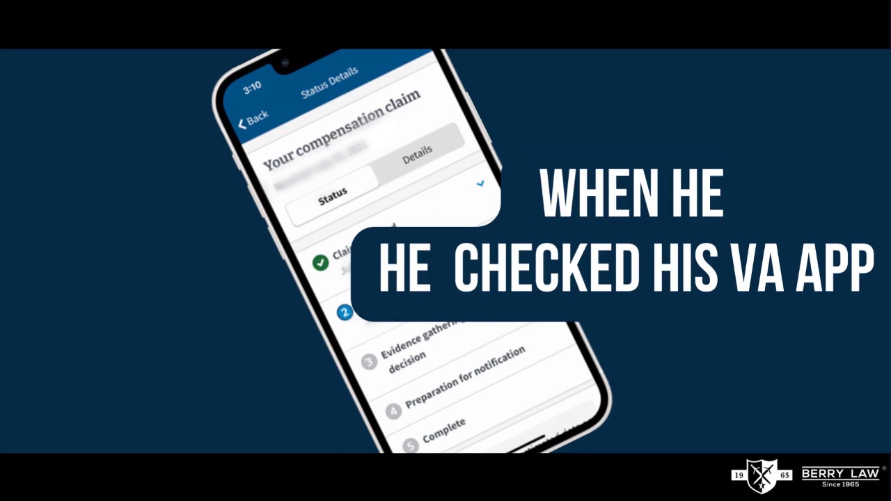 VA rating now 100% | Air Force Veteran's Journey: PTSD and TBI