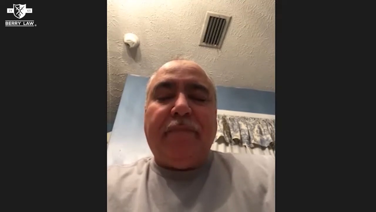 Service Connected For Sleep Apnea | Multiple Back Surgeries