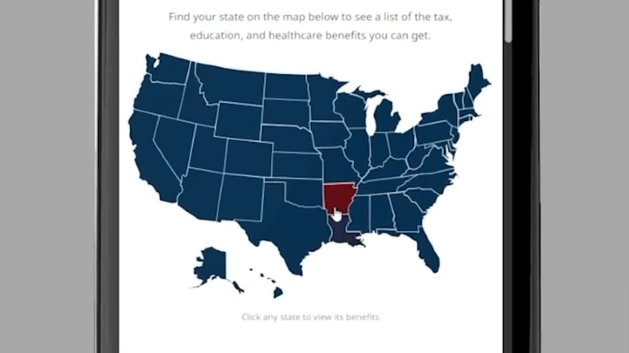 VA Benefits by State Explained