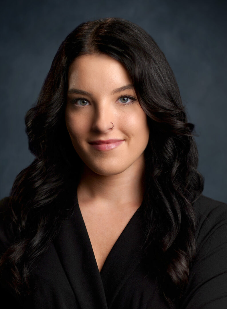 mykaylan burner headshot