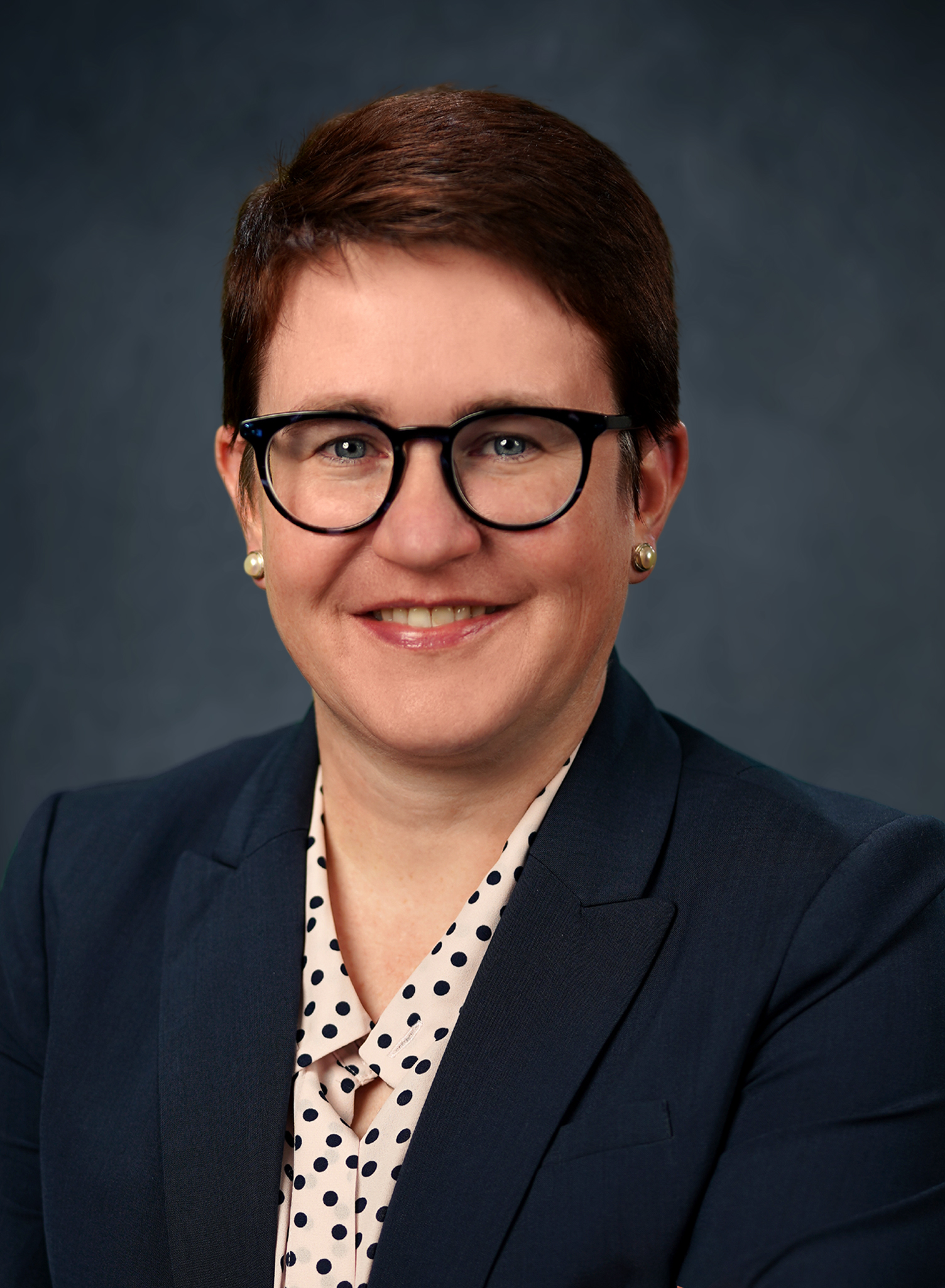 Jerusha Hancock