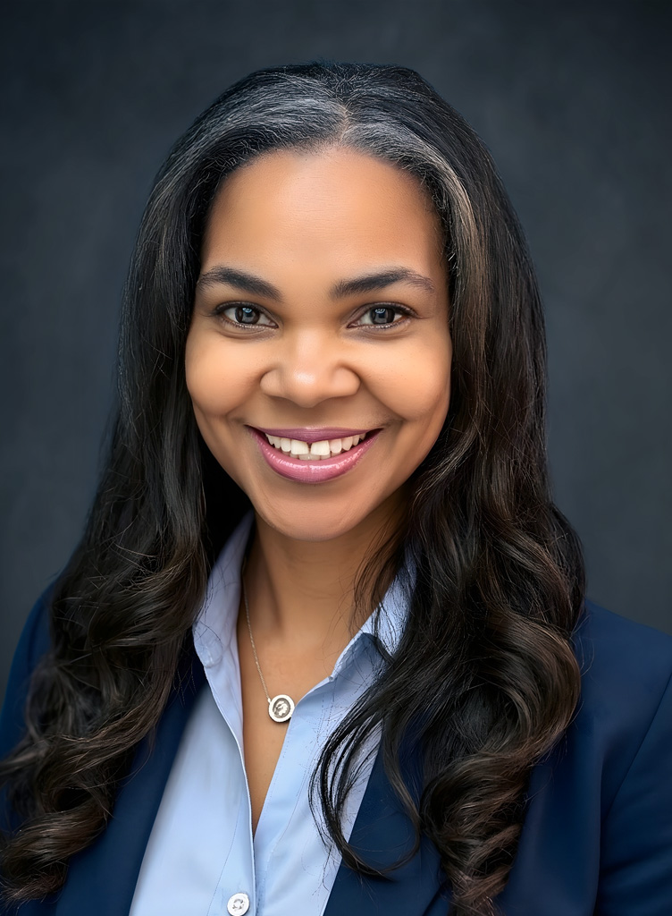 Natalie E. Gipson