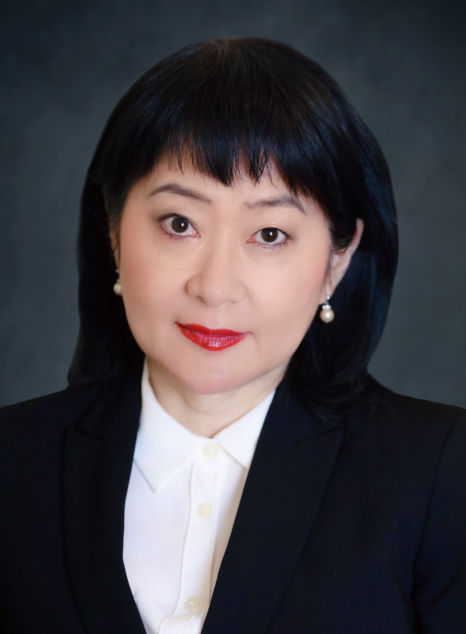 Naoyo Mori