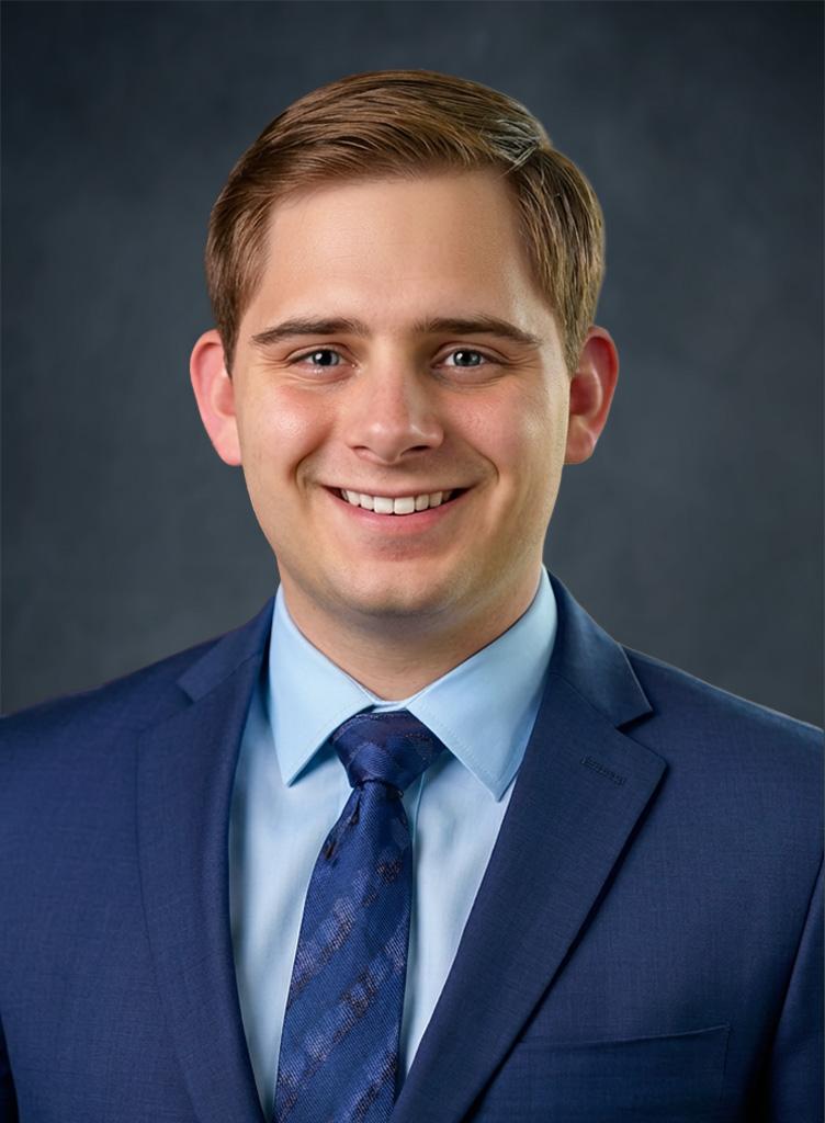 Turner Jensen