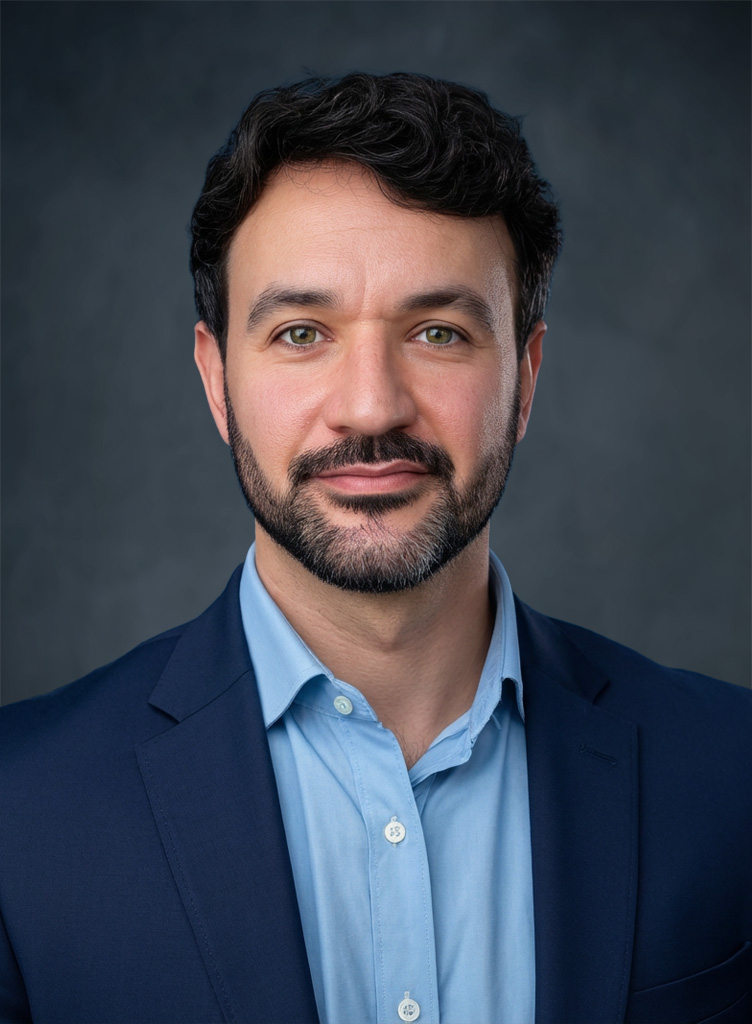 Andrew Wilcox