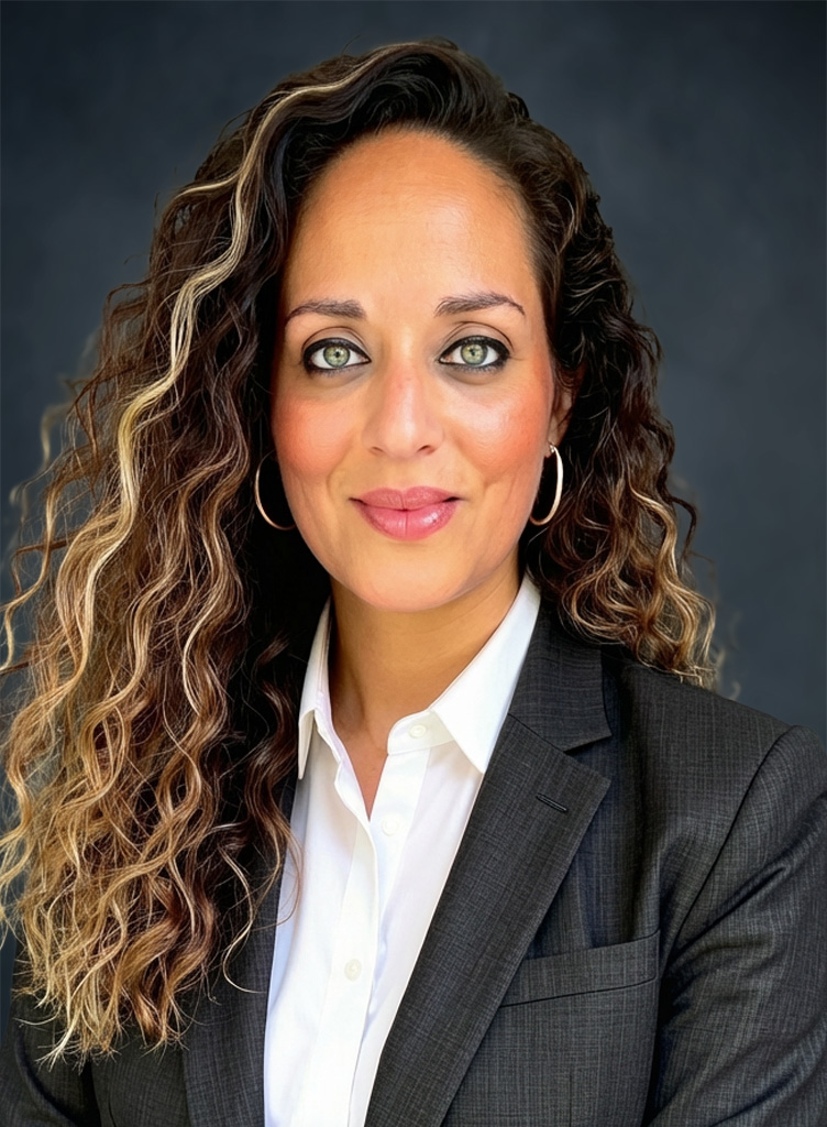 Angela St. Pierre