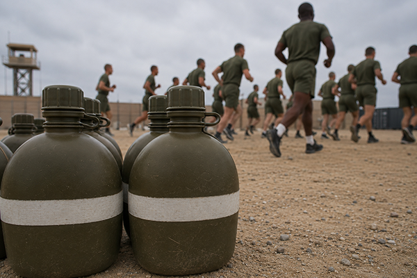 VA BENEFITS FOR TOXIC FIREFIGHTING FOAM EXPOSURE