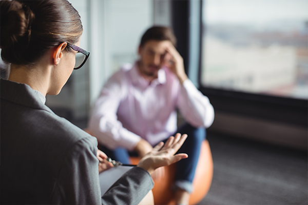 VA BENEFITS FOR SERVICE-CONNECTED MENTAL HEALTH CONDITIONS