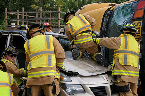 LEGAL HELP AFTER A BUS ACCIDENT