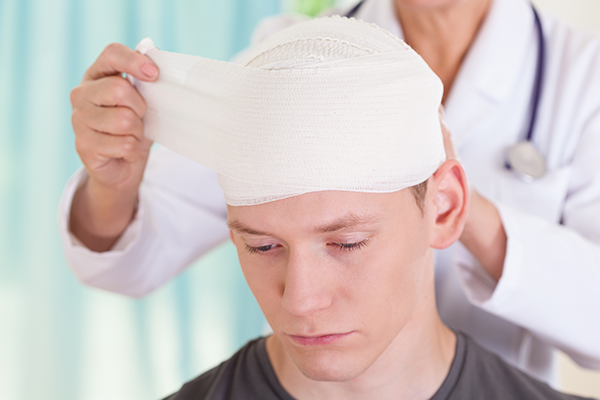 LEGAL HELP AFTER A TRAUMATIC BRAIN INJURY