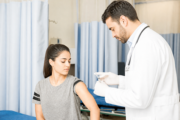 DEPO-PROVERA LAWSUIT REPRESENTATION