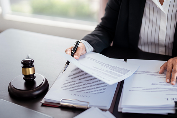 MASS TORT LEGAL REPRESENTATION