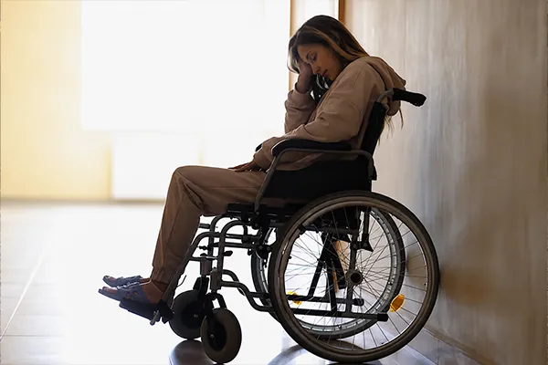 100% VA DISABILITY BENEFITS IF YOU ARE UNABLE TO WORK
