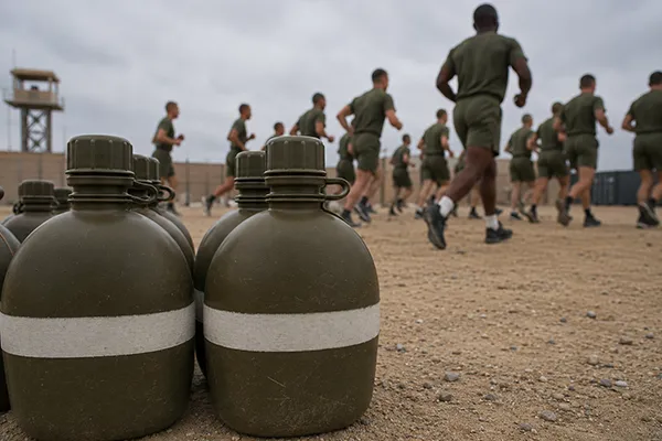 VA BENEFITS FOR TOXIC FIREFIGHTING FOAM EXPOSURE