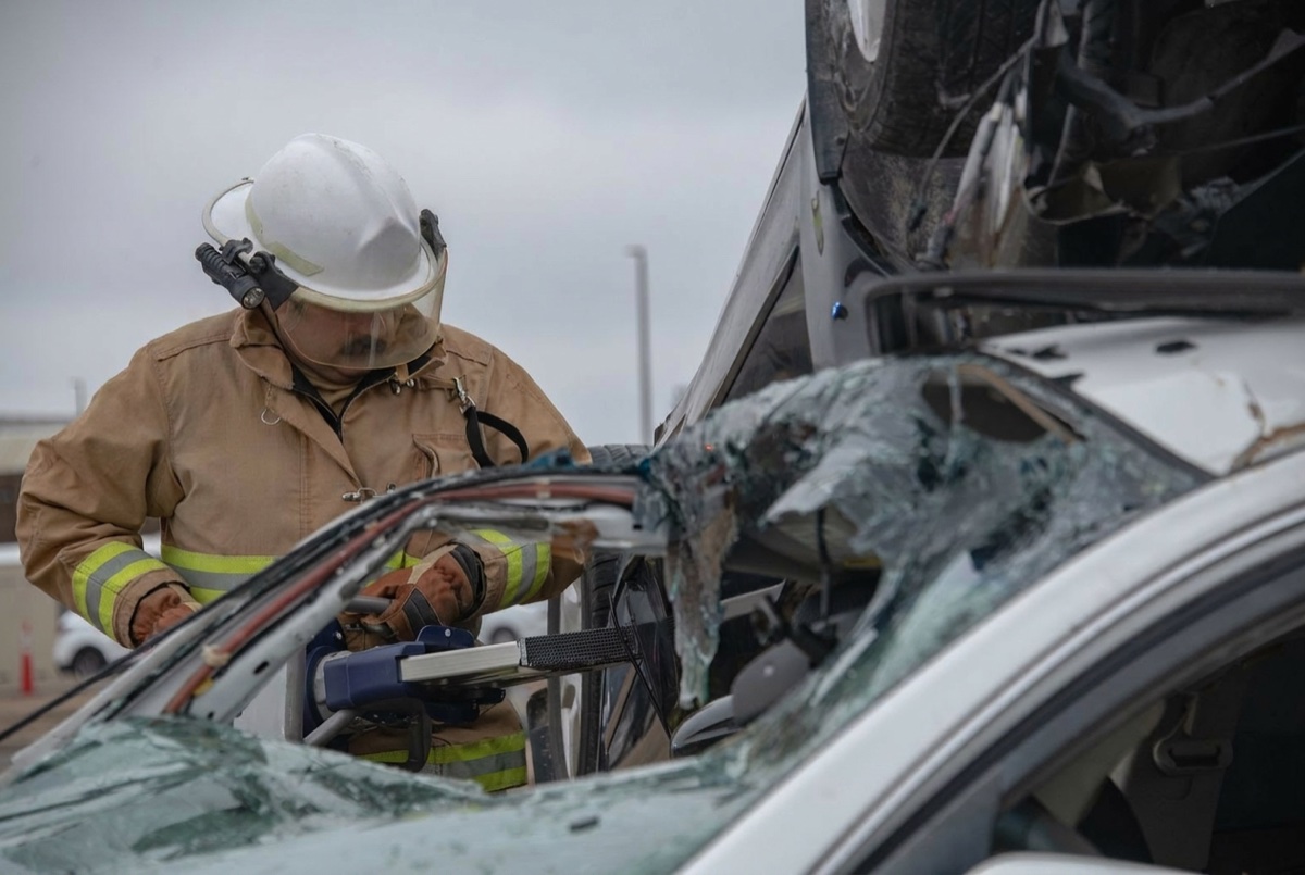LEGAL HELP AFTER A SERIOUS CAR ACCIDENT