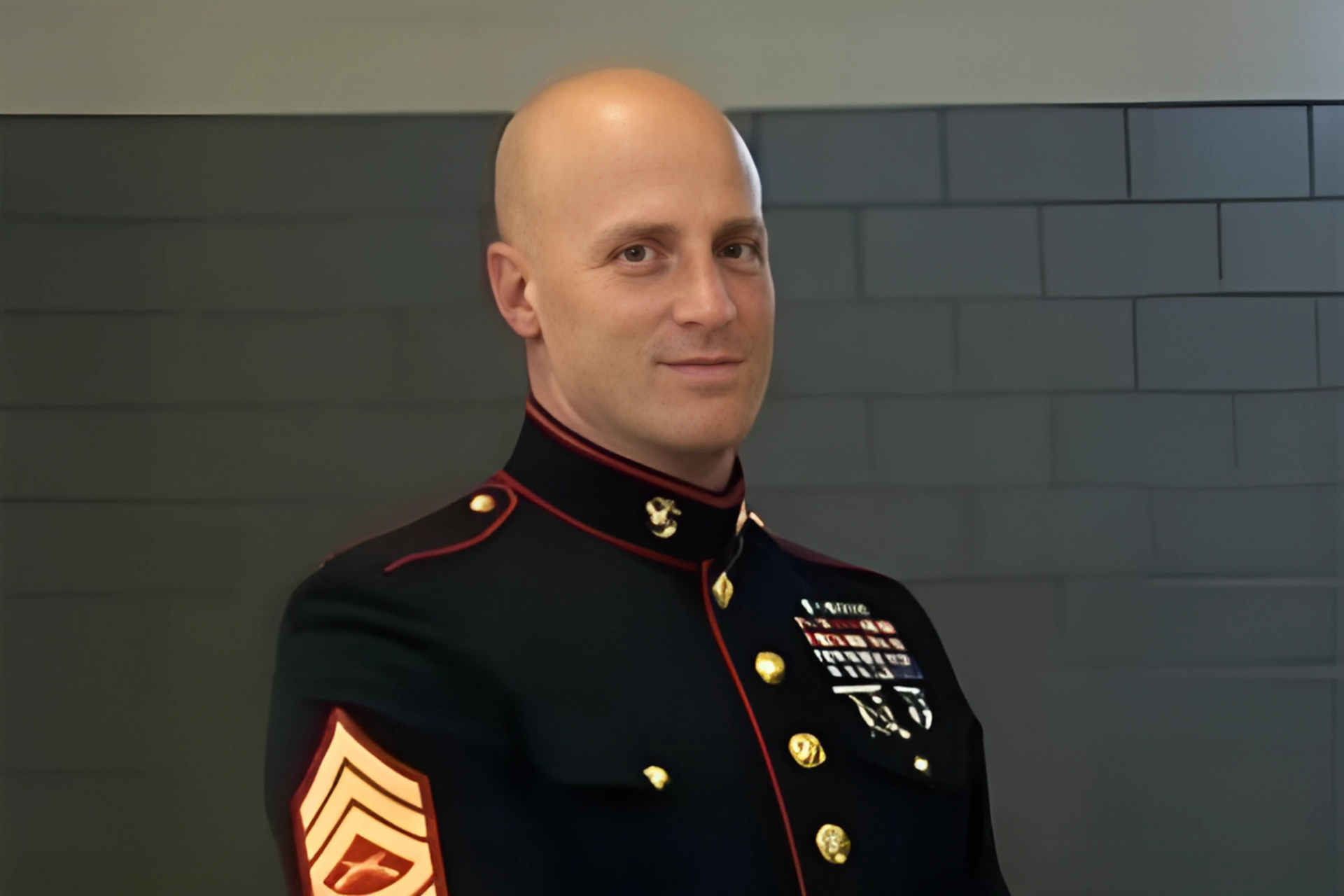 Sean Shepherd, VA Accredited Representative